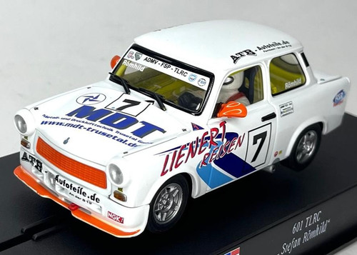 Revell 601 tlrc - stefan, romhild