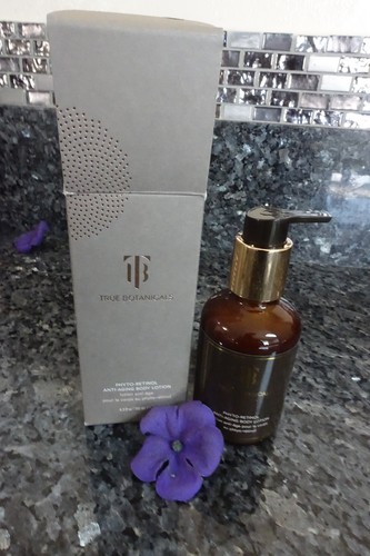 True botanicals phyto - , retinol