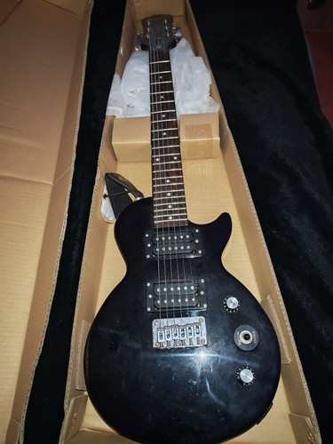 Epiphone les paul junior - epiphone,