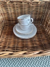 Rockley  Fine Porcelain Cup