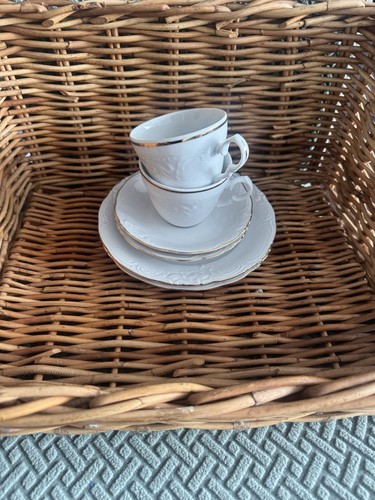 Rockley fine porcelain - ,