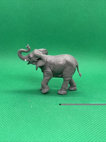 Britains zoo baby elephant - zoo,