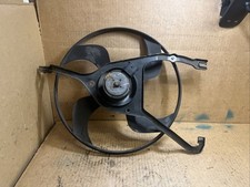 CITROEN C3 2004 1.1 8V  RADIATOR  FAN NON A/C TYPE  9638739580