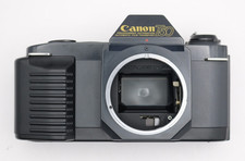 Canon T50 35mm SLR Film Camera