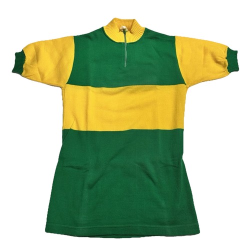 Vintage wool blend - blend, cycling