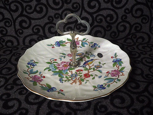 Aynsley pembroke large round - aynsley,