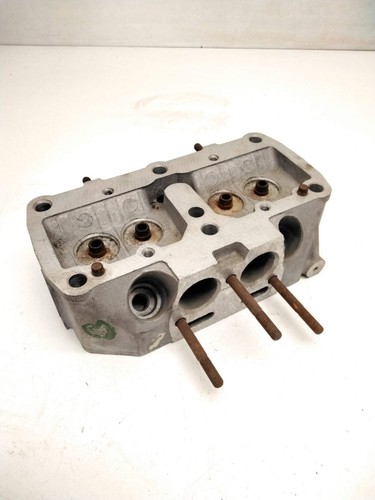 Sin ref cylinder head - cylinder, /