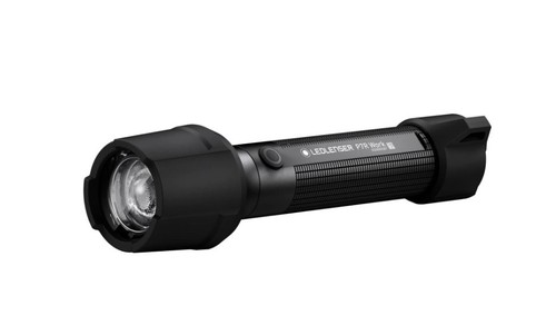 Rechargeable work torch ip68 - work,