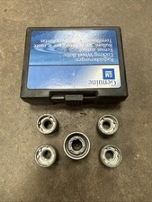 Vauxhall Astra J K Zafira Tourer Viva Cascada Locking Wheel Nuts Bolts Key 7542