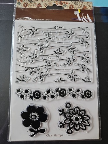 Docrafts papermania clear - docrafts,