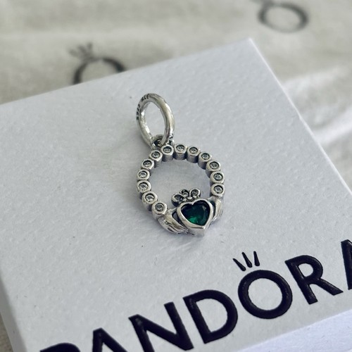 Pandora s925 ale claddagh - s925,