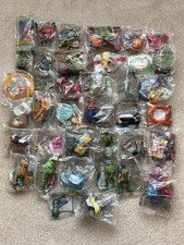 x39 Vintage 2000s McDonalds