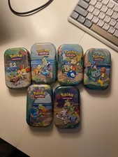 Pokémon TCG 25th Anniversary