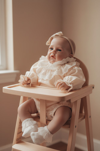 Nadia reborn doll - nadia❤️, girl