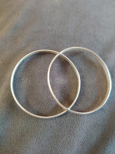 Child stirling silver - child's,