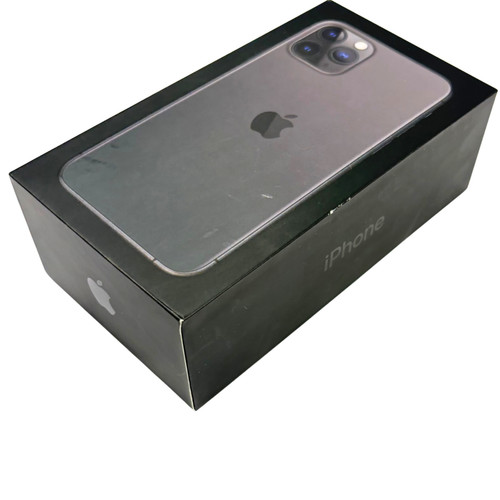 Apple iphone pro - 64gb, space