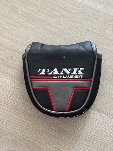 Odyssey tank cruiser mallet - odyssey,