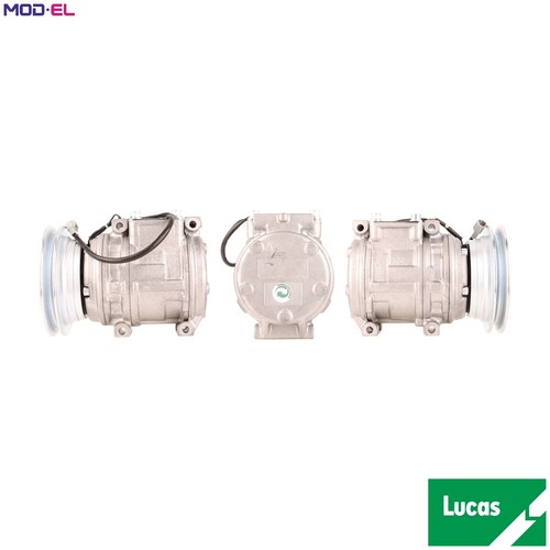 Compressor air conditioning - compressor,