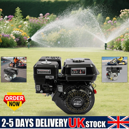 Stroke 212cc petrol - petrol, engine