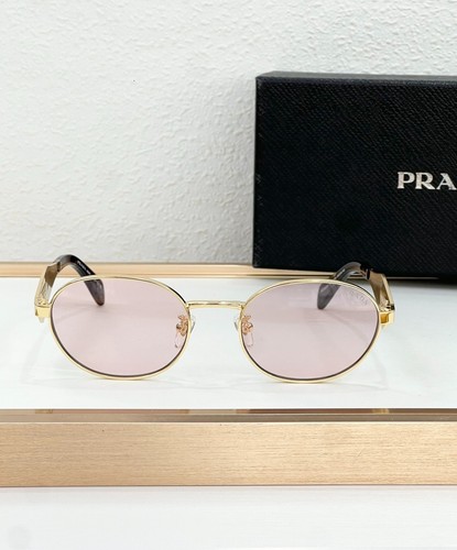 Luxury gold metal frame pink - luxury,