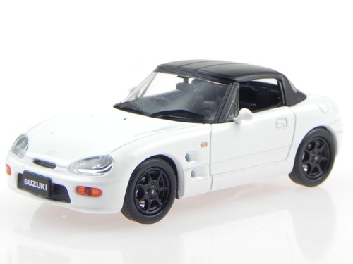 Suzuki cappuccino 1991 - cappuccino,