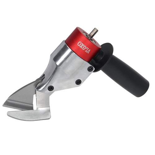 Sheet metal cutter drill - sheet,
