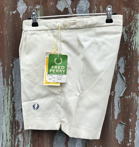 Vintage fred perry - vintage,