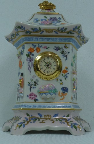 Dawen wang clock one - wang,