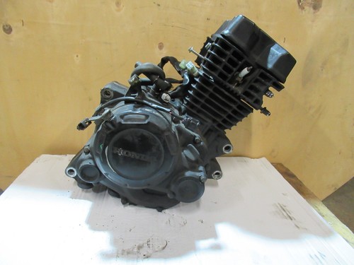 Honda cbf 125 - m-m,, 2021,