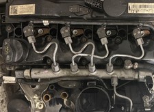 Mercedes class w205 1 - class, 2.1