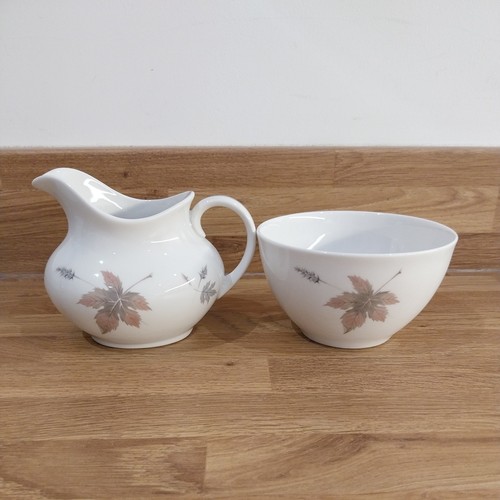 Royal doulton tumbling - royal,
