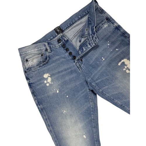 Prps sabre jeans mens - sabre,