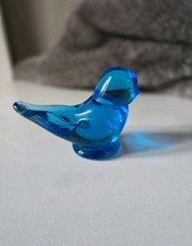 Ron Ray blue jay/bird 1995