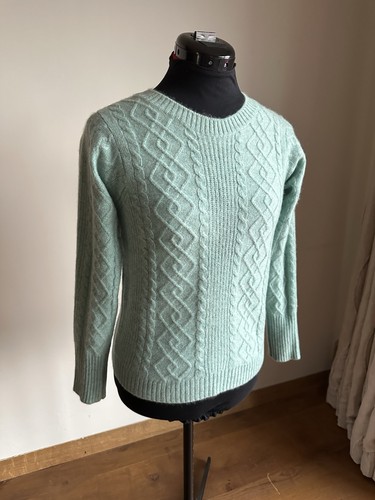 Brora 100 scottish - 100%, cashmere