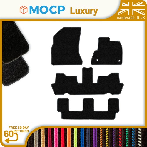 Luxury car mats fit - car, to