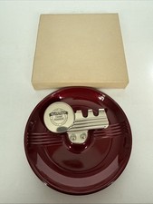 Vintage Advertising Ashtray