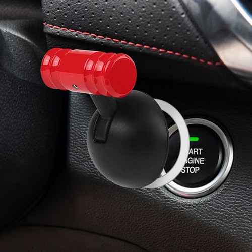 1pc car push - 1pc, button
