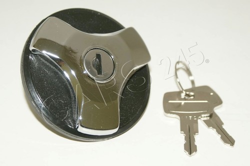 Lockable fuel tank - bmw, 3