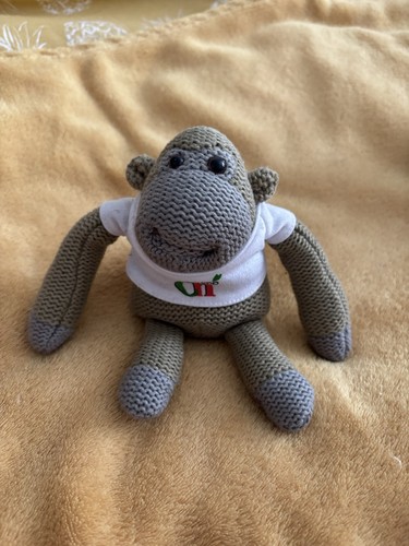 Tips monkey white chimp - in,