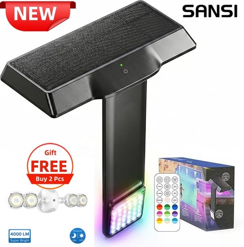 Sansi soar pool light - sansi,