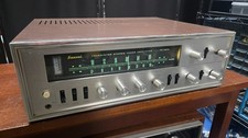 1960's Sansui TR-707A Stereo