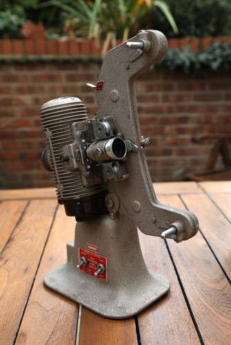 Bell howell 8mm - bell, cine