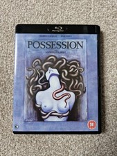 Possession blu - (second,