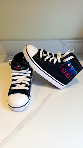 Tommy hilfiger heelys - tommy,