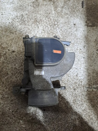 Toyota mr2 mk2 turbo 3sgte - mr2,