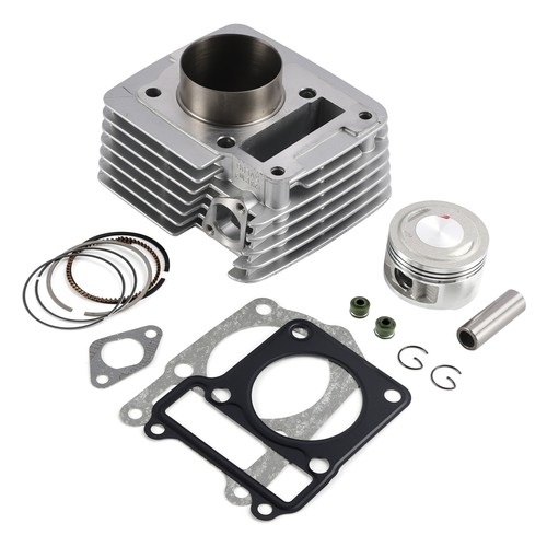 57mm cylinder barrel kit - barrel, for