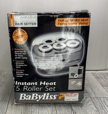 Babyliss Pro Ceramic Hair