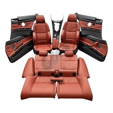 Bmw series e92 fox red - e92,