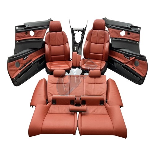 Bmw series e92 fox - bmw, red