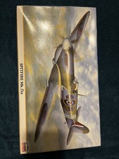 1/48 Hasegawa Supermarine